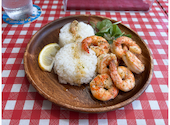 FAMILY DINER shrimp house ファミリーダイナーシュリンプハウス: ハッピーさんの2026年06月20日の1枚目の投稿写真