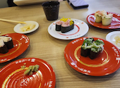 かっぱ寿司 八戸沼館店: こたまるさんの2026年04月10日の2枚目の投稿写真