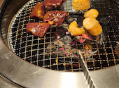 韓国市場&炭火焼肉　悠々館: こたまるさんの2026年05月の1枚目の投稿写真