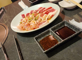 韓国市場&炭火焼肉　悠々館: こたまるさんの2026年05月の1枚目の投稿写真