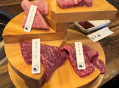 焼肉 有牛 ありぎゅう 金沢: あゆみさんの2026年06月28日の1枚目の投稿写真
