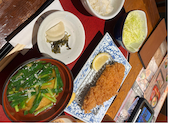旨いとんかつ かつ盛 不動前店: Kさんの2026年07月15日の1枚目の投稿写真