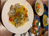 Italian Kitchen VANSAN 小山店: Kさんの2026年07月15日の1枚目の投稿写真