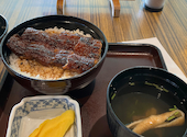 うなぎまつもと 明和店の口コミ画像1