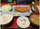 旨いとんかつ かつ盛 不動前店: ゆみさんの2026年08月23日の1枚目の投稿写真