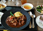 新潟東映ホテル Restaurantレスティーニ: みこさんの2021年04月の1枚目の投稿写真