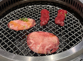 焼肉だんらん炎　足立六町店: なおこさんの2025年08月の1枚目の投稿写真