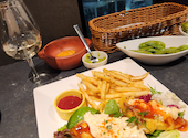 Bar & Dining ROOF LESS ルーフレス: いくぞうさんの2025年03月16日の2枚目の投稿写真