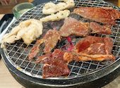 七輪焼肉 安安 蒲田東口店: やなさんの2026年09月08日の1枚目の投稿写真