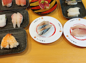 かっぱ寿司 アトレ川崎店: やなさんの2026年06月29日の1枚目の投稿写真