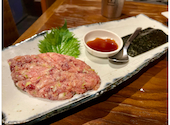 居酒屋 君津の煖: モリミチさんの2026年04月01日の2枚目の投稿写真