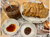 ぎょうざの店ひょうたん　ミント神戸店: モリミチさんの2026年08月20日の3枚目の投稿写真