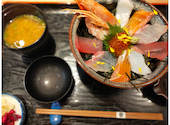 京料理・寿し・仕出し　旬菜魚庵　はせ川: こんちゃんさんの2024年04月の1枚目の投稿写真