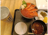 漁港直送漁師小屋 京都アバンティ店: こんちゃんさんの2026年09月06日の1枚目の投稿写真