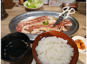 焼肉 弘商店 烏丸錦: こんちゃんさんの2026年05月24日の1枚目の投稿写真