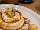 eggg Cafe エグゥーカフェ 国分寺店: さおさんの2026年03月08日の2枚目の投稿写真