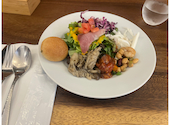 TRATTORIA COMPARE トラットリアコンパーレ 上大岡: のりちゃんさんの2025年08月15日の2枚目の投稿写真