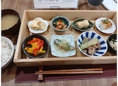 旬菜ごはん　十: ユーミンさんの2026年09月01日の1枚目の投稿写真