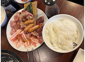 牛角 保木間店 炭火焼肉酒家: ナナちゃんさんの2026年10月15日の1枚目の投稿写真