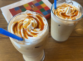 STARK COFFEE（スタークコーヒー） 三郷インター店: ナナちゃんさんの2026年08月09日の1枚目の投稿写真