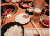 カルビ大将 春江店: たけ坊さんの2022年03月01日の2枚目の投稿写真