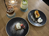CAFE LUCIAS カフェ ルシアス: にしさんの2026年05月21日の1枚目の投稿写真