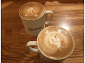Ωcafe オーカフェ Gluten Free 横浜 桜木町店: マルちゃんさんの2020年11月02日の2枚目の投稿写真