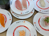 かっぱ寿司 甲府向町店: みかんさんの2026年10月22日の1枚目の投稿写真