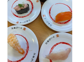かっぱ寿司 イオンタウン山梨中央店: みかんさんの2026年10月14日の1枚目の投稿写真