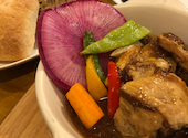 bistro らぐ～: Springさんの2020年12月01日の2枚目の投稿写真