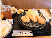 とんかつひびき 朝霞台店: とよさんの2026年04月の1枚目の投稿写真