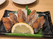魚河岸直営 いけす海鮮 ろ組くるふ福井駅店: kaoさんの2024年12月15日の3枚目の投稿写真