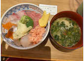 磯丸水産 栄女子大店: いちごさんの2026年09月20日の1枚目の投稿写真