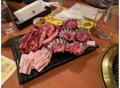 焼肉ヌルボンガーデン長住: ふみさんの2024年12月の1枚目の投稿写真