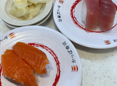 かっぱ寿司　静岡有明店: よしこさんの2026年04月の1枚目の投稿写真