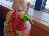 キーフェル カフェダイニング阪急グランドビル30F: ピコさんの2026年07月18日の1枚目の投稿写真