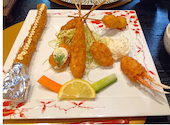 新串揚げ創作料理 串やでござる 茨木店: ピコさんの2026年04月30日の2枚目の投稿写真