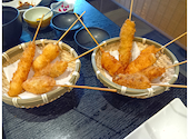 新串揚げ創作料理 串やでござる 茨木店: ピコさんの2026年04月30日の3枚目の投稿写真