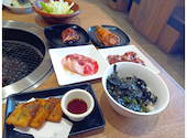 牛角食べ放題専門店 枚方店: ピコさんの2026年07月12日の1枚目の投稿写真