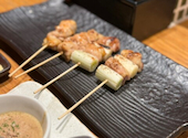 焼き鳥 きんざん 知立店: たいせいさんの2026年08月31日の1枚目の投稿写真
