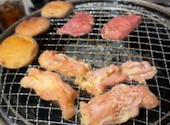 大衆焼肉さんか: たいせいさんの2026年05月31日の1枚目の投稿写真