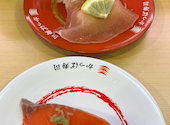 かっぱ寿司 草加店: タッチアップさんの2026年05月13日の2枚目の投稿写真