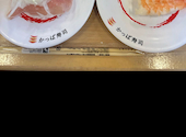 かっぱ寿司 越谷レイクタウン店: タッチアップさんの2026年08月22日の1枚目の投稿写真
