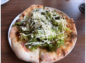 マリノステリア Pizza&Pasta MarinOsteria 稲毛: やべべさんの2026年07月06日の1枚目の投稿写真