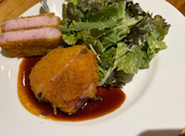 自家製ソーセージと欧風料理の店 グルマンソノワ: じゃろめんさんの2026年09月23日の1枚目の投稿写真