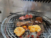 炭火焼肉 キョロちゃん: タニグチさんの2023年10月21日の1枚目の投稿写真