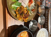KOREAN KITCHEN PUCHIMAN コリアンキッチンプチマン: psさんの2026年09月07日の1枚目の投稿写真