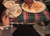 RAYS LITTLE DINER: はなさんの2024年12月03日の2枚目の投稿写真