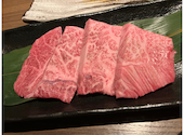 炭火焼肉やなぎ家 新さっぽろ店: ホミさんの2025年12月08日の1枚目の投稿写真
