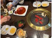 焼肉の名門 天壇 The Dining 山科店: あおさんの2025年05月07日の1枚目の投稿写真